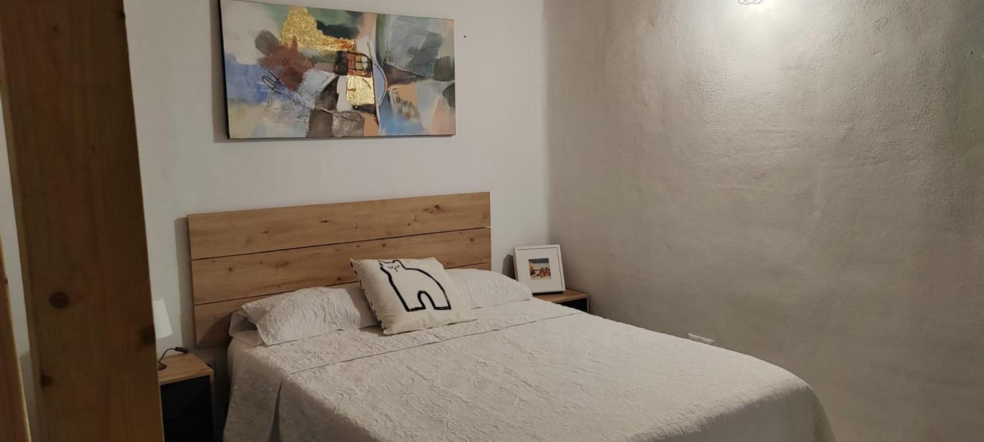 Apartamento Molino De Viento Jerez de la Frontera Exterior foto
