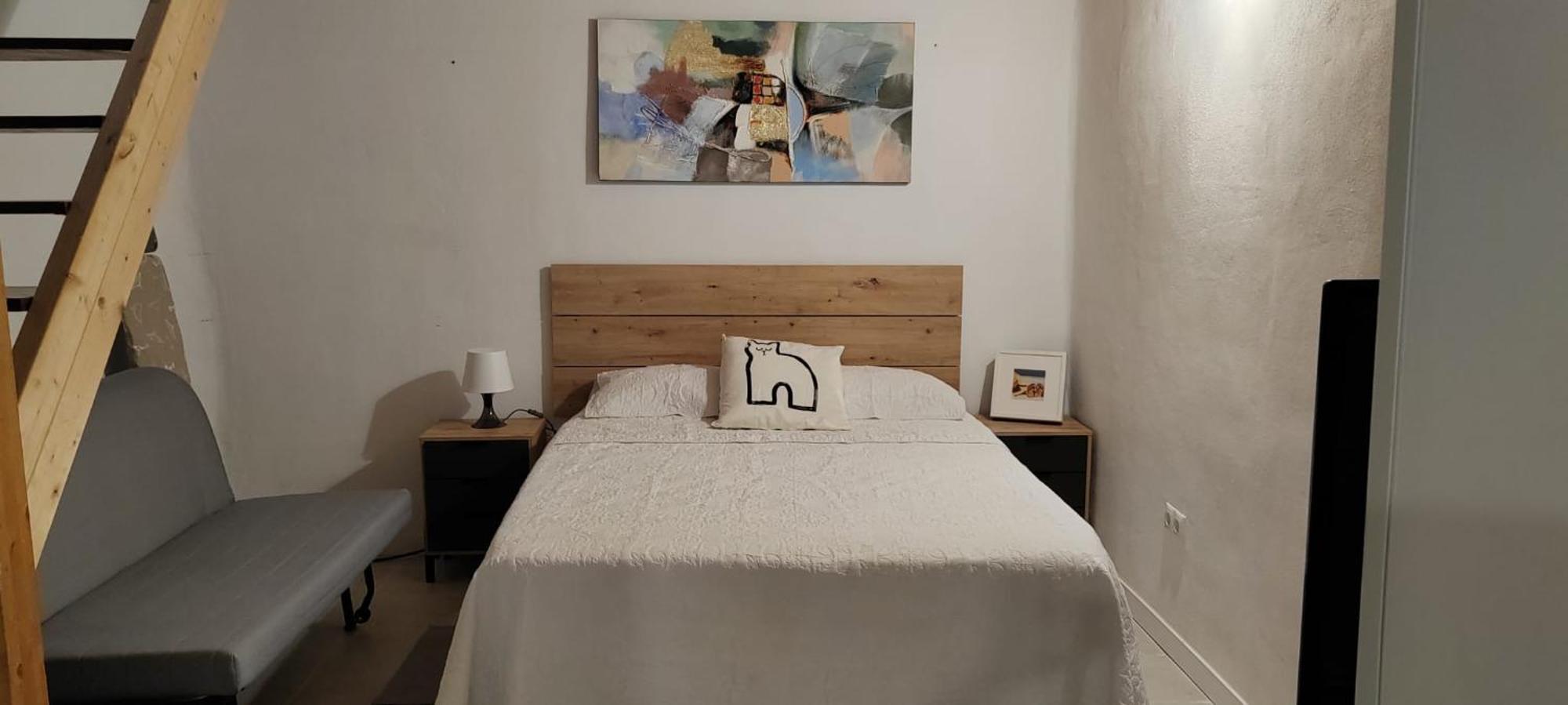 Apartamento Molino De Viento Jerez de la Frontera Exterior foto