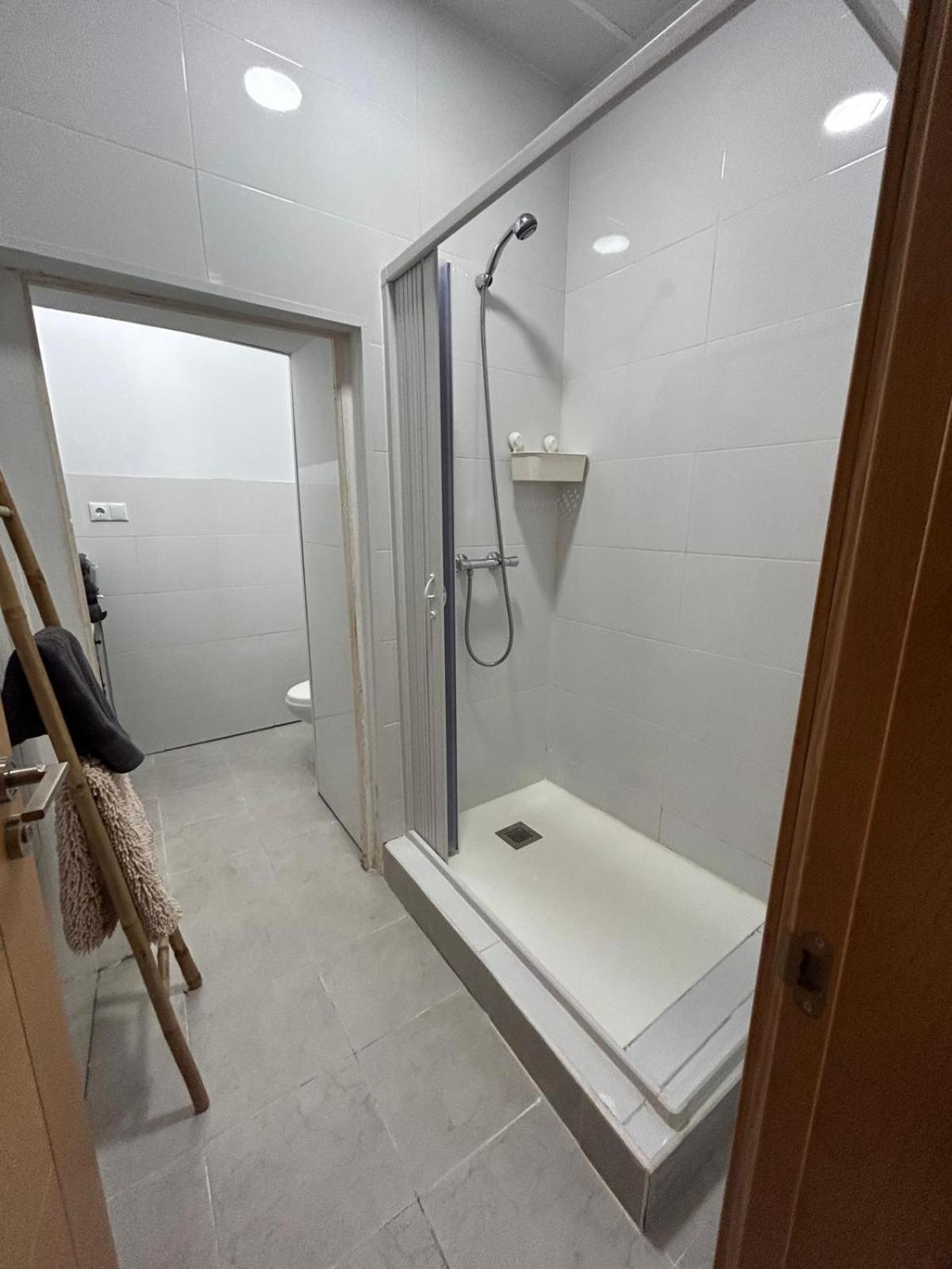 Apartamento Molino De Viento Jerez de la Frontera Exterior foto