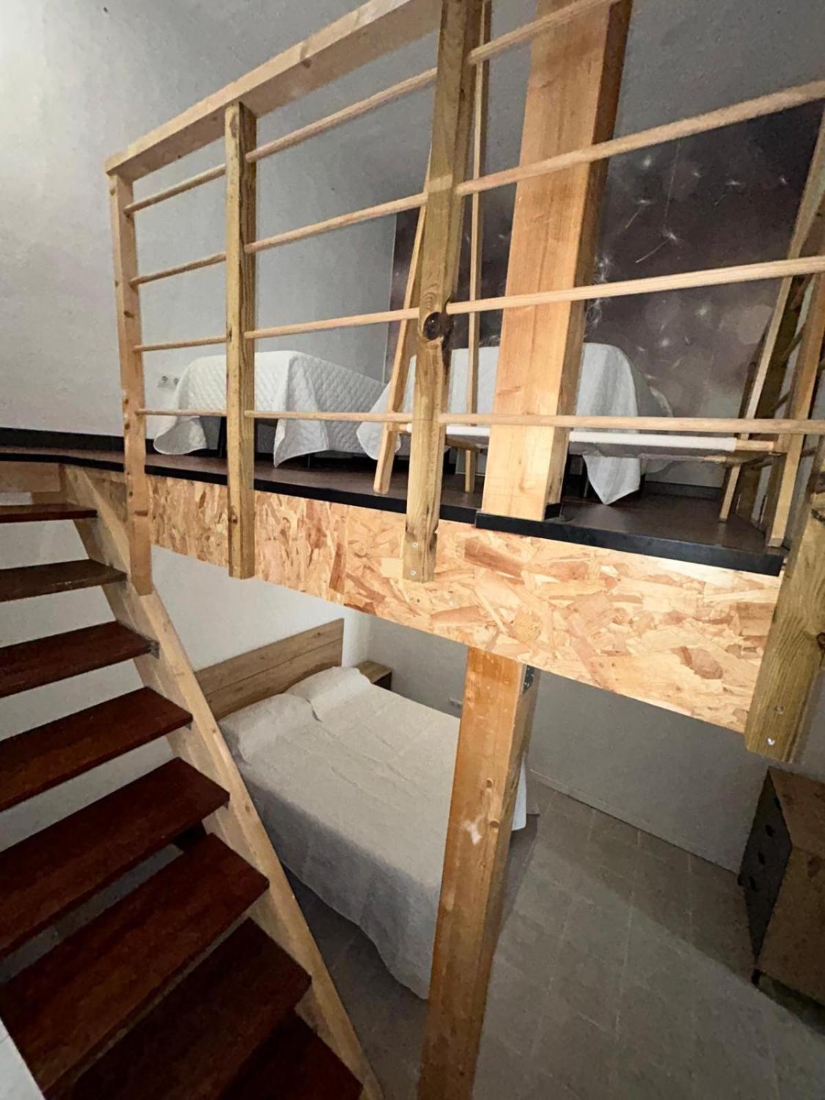 Apartamento Molino De Viento Jerez de la Frontera Exterior foto